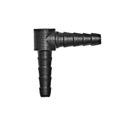 Kolano kolanko spryskiwacza uniwersalne 3mm
