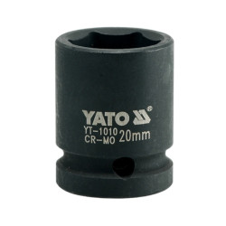 Nasadka udarowa 1/2 20 mm - Yato
