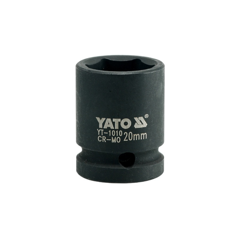 Nasadka udarowa 1/2 20 mm - Yato