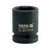 Nasadka udarowa 1/2 20 mm - Yato