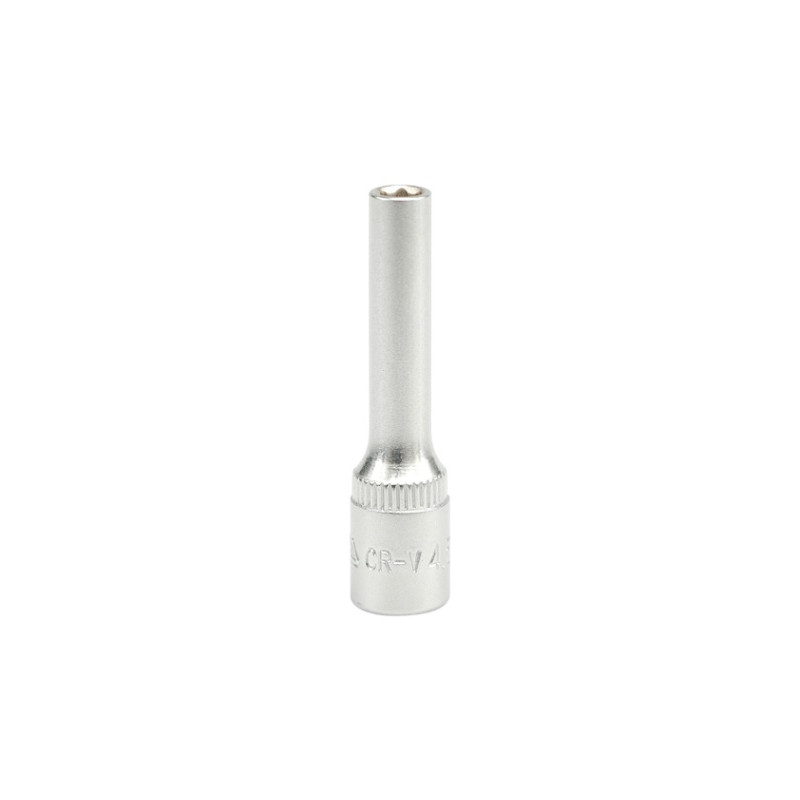 Nasadka sześciokątna, długa 1/4'' 4.5 mm - Yato Nasadka sześciokątna, długa 1/4'' 4.5 mm - Yato