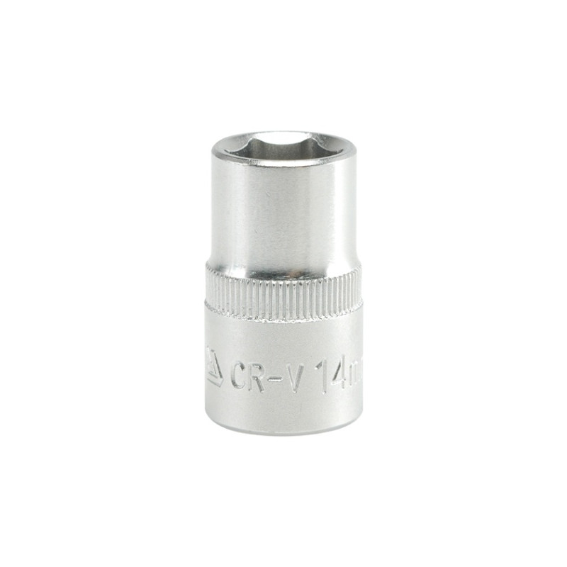 Nasadka sześciokątna 1/2'' 14 mm - Yato