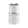 Nasadka sześciokątna 1/2'' 14 mm - Yato