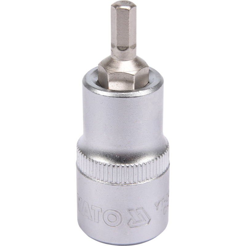 Klucz trzpieniowy HEX 1/2 5MM L55MM - Yato Klucz trzpieniowy HEX 1/2 5MM L55MM - Yato