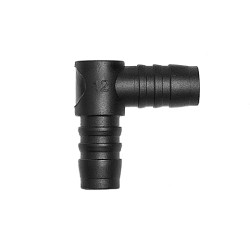Kolano kolanko spryskiwacza uniwersalne 12mm