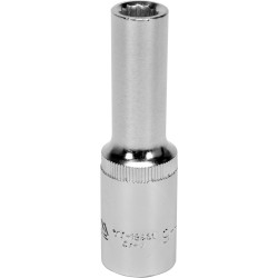 Nasadka dwunastokątna 1/2 9 mm - Yato