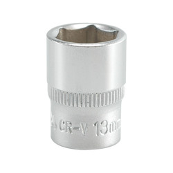 Nasadka sześciokątna 1/4'' 13 mm - Yato
