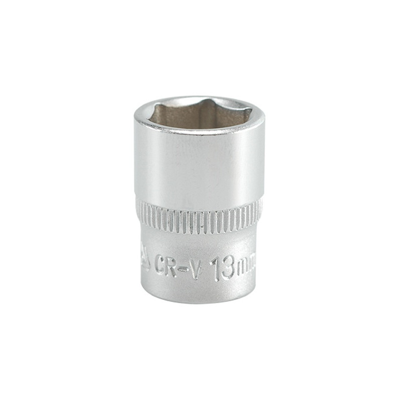 Nasadka sześciokątna 1/4'' 13 mm - Yato
