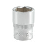 Nasadka sześciokątna 1/4'' 13 mm - Yato