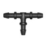 Trójnik spryskiwacza uniwersalny 4mm 5mm