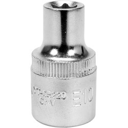 Nasadka torx 1/2" e10 - Yato