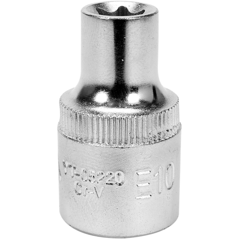Nasadka torx 1/2" e10 - Yato