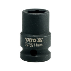 Nasadka udarowa 1/2'' 14mm - Yato