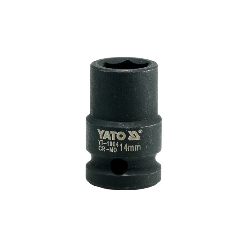 Nasadka udarowa 1/2'' 14mm - Yato