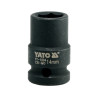 Nasadka udarowa 1/2'' 14mm - Yato