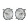 Reflektor lampa Wesem Ursus Zetor Massey Landini R2 prawy lewy komplet RE.17237 RE.30337