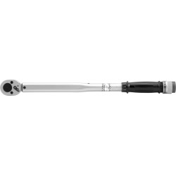 Klucz dynamometryczny 1/2'', 40-210 nm - Yato