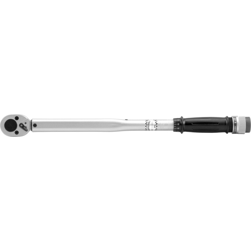 Klucz dynamometryczny 1/2'', 40-210 nm - Yato