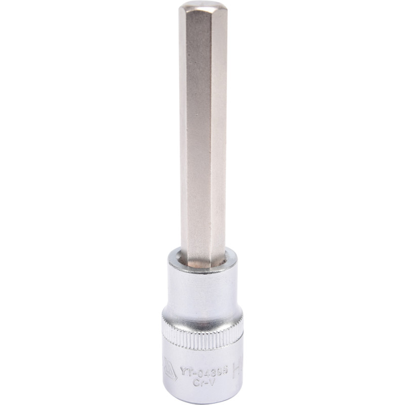 Klucz trzpieniowy HEX 1/2 10MM L100MM - Yato Klucz trzpieniowy HEX 1/2 10MM L100MM - Yato