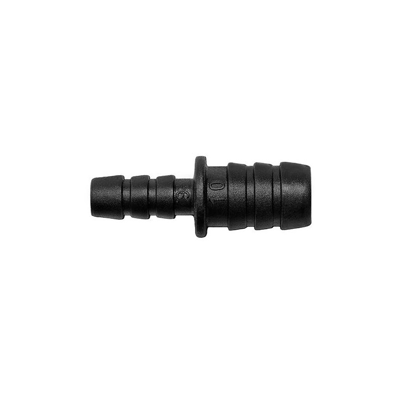 Redukcja łącznik spryskiwacza uniwersalna 6mm 10mm Redukcja łącznik spryskiwacza uniwersalna 6mm 10mm