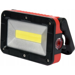 Reflektor przenośny 5W COB 300lm Yato YT-81819