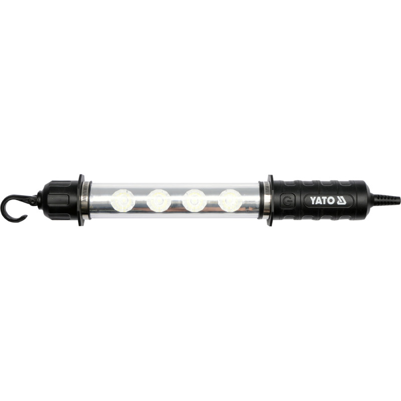 Lampa warsztatowa LED 230V IP65 - Yato