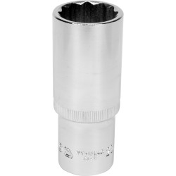 Nasadka dwunastokątna 1/2" 23mm Yato