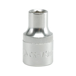 Nasadka sześciokątna 1/2'' 9 mm - Yato