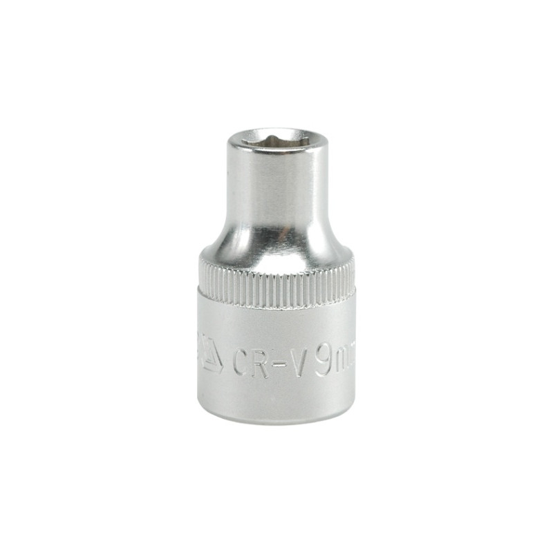 Nasadka sześciokątna 1/2'' 9 mm - Yato