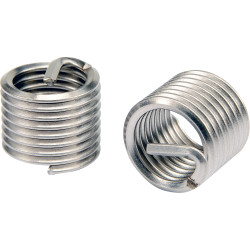 Wkłady spiralne do naprawy gwintów M12x1,75