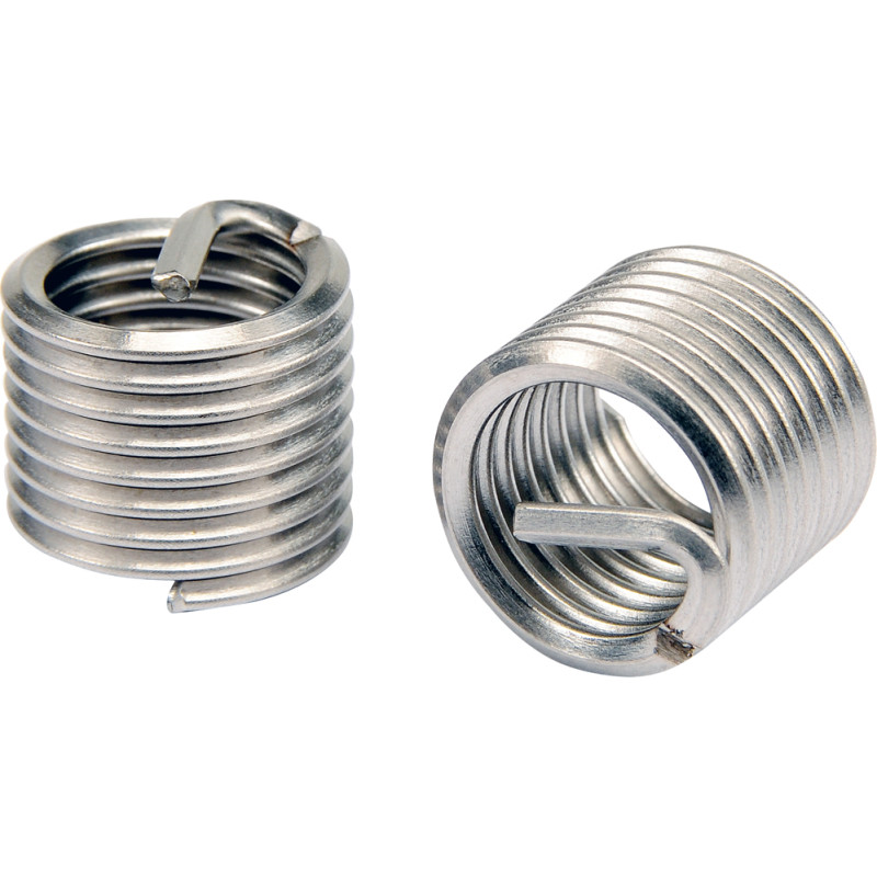 Wkłady spiralne do naprawy gwintów M12x1,75