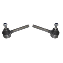 Końcówki drążka Peugeot 106 206 307 605 Citroen C4 Xantia prawa + lewa