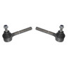 Końcówki drążka Peugeot 106 206 307 605 Citroen C4 Xantia prawa + lewa