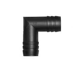 Kolano kolanko spryskiwacza uniwersalne 18mm