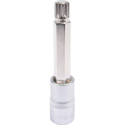 Klucz trzpieniowy SPLINE 1/2 M12 L100mm - Yato