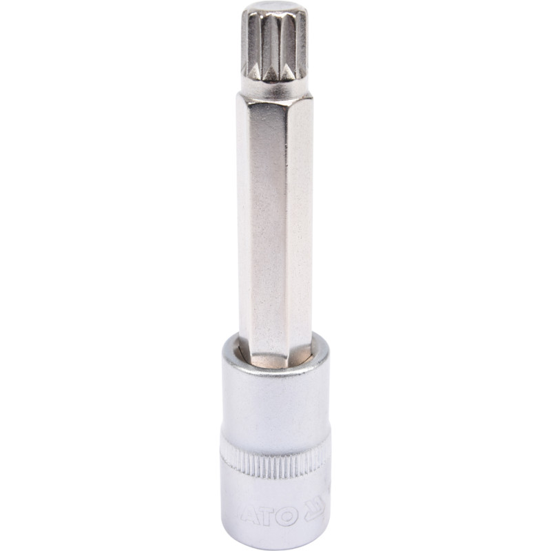 Klucz trzpieniowy SPLINE 1/2 M12 L100mm - Yato