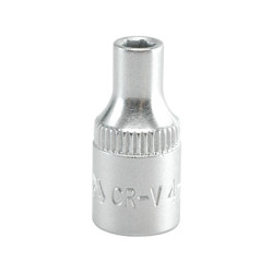 Nasadka sześciokątna 1/4'' 4 mm - Yato