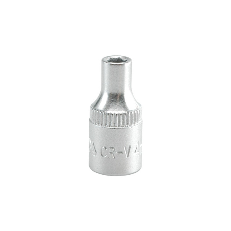 Nasadka sześciokątna 1/4'' 4 mm - Yato