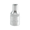 Nasadka sześciokątna 1/4'' 4 mm - Yato