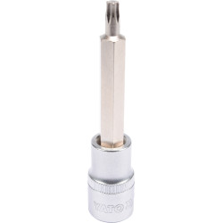Klucz trzpieniowy TORX 1/2" T30 L100MM - Yato