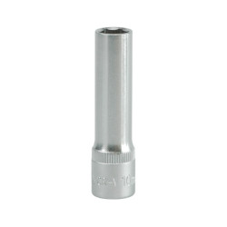 Nasadka sześciokątna długa 3/8 10 mm - Yato