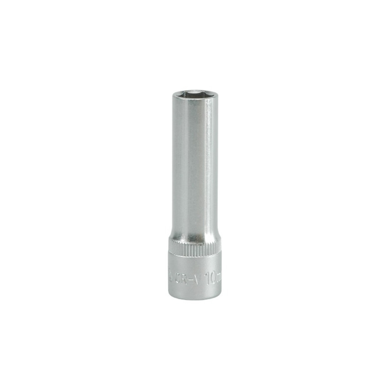 Nasadka sześciokątna długa 3/8 10 mm - Yato