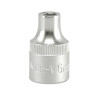 Nasadka sześciokątna 3/8 6 mm - Yato