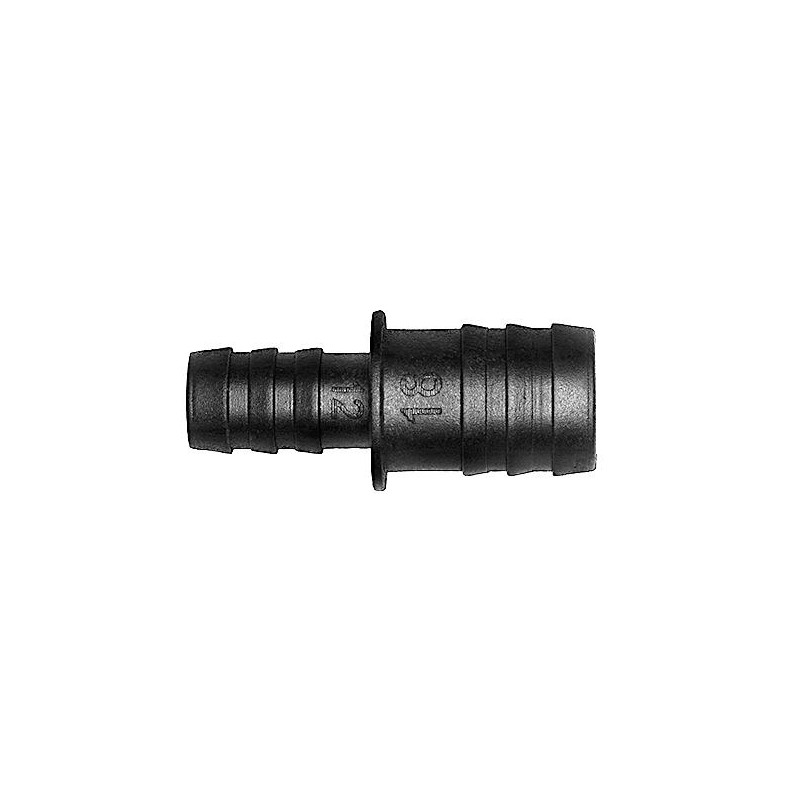 Redukcja łącznik spryskiwacza uniwersalna 12mm 18mm Redukcja łącznik spryskiwacza uniwersalna 12mm 18mm
