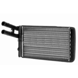 Nagrzewnica Audi 80 B3 B4 86-94 90 A4  Coupe Quattro