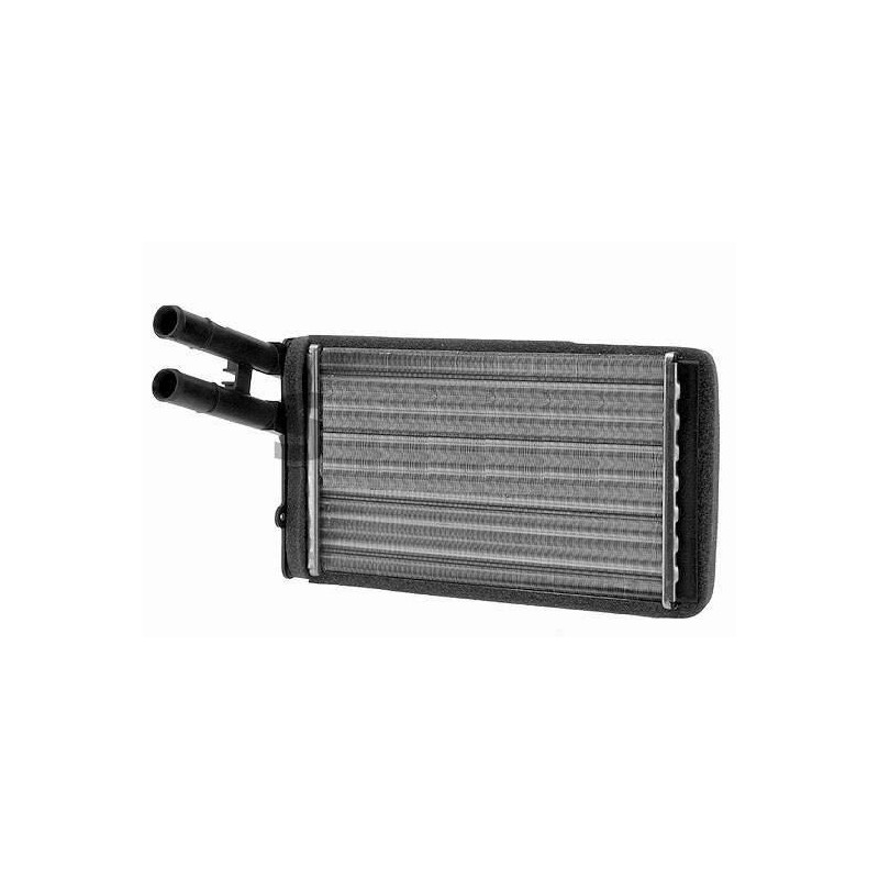 Nagrzewnica Audi 80 B3 B4 86-94 90 A4  Coupe Quattro