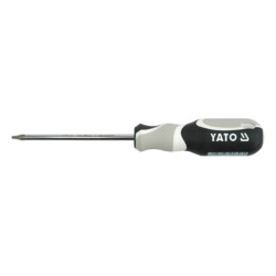 Wkrętak torx security t10x100 mm, svcm55 - Yato