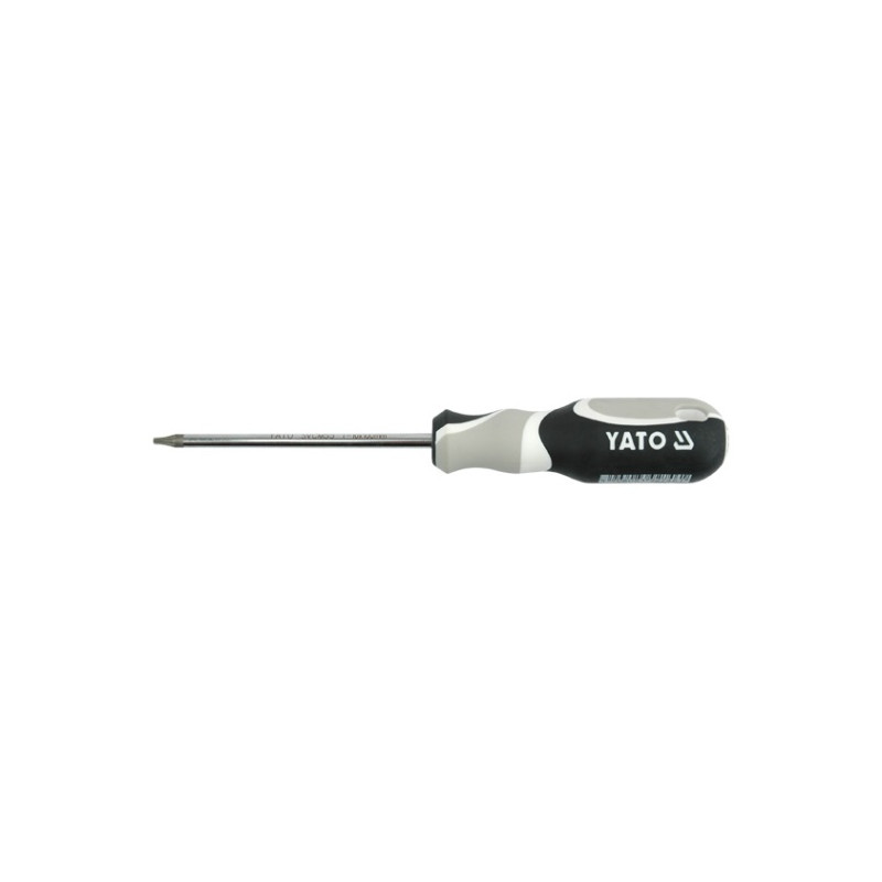 Wkrętak torx security t10x100 mm, svcm55 - Yato