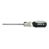 Wkrętak torx security t10x100 mm, svcm55 - Yato