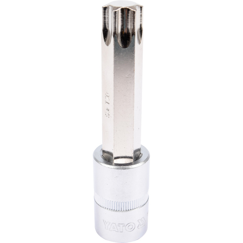 Klucz trzpieniowy TORX 1/2" T70 L100MM - Yato Klucz trzpieniowy TORX 1/2" T70 L100MM - Yato